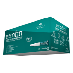 Инновационный хирургический кожный клей – EXOFIN®