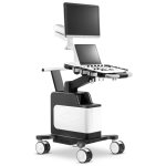 УЗИ-аппарат Focus & Fusion Danus 30