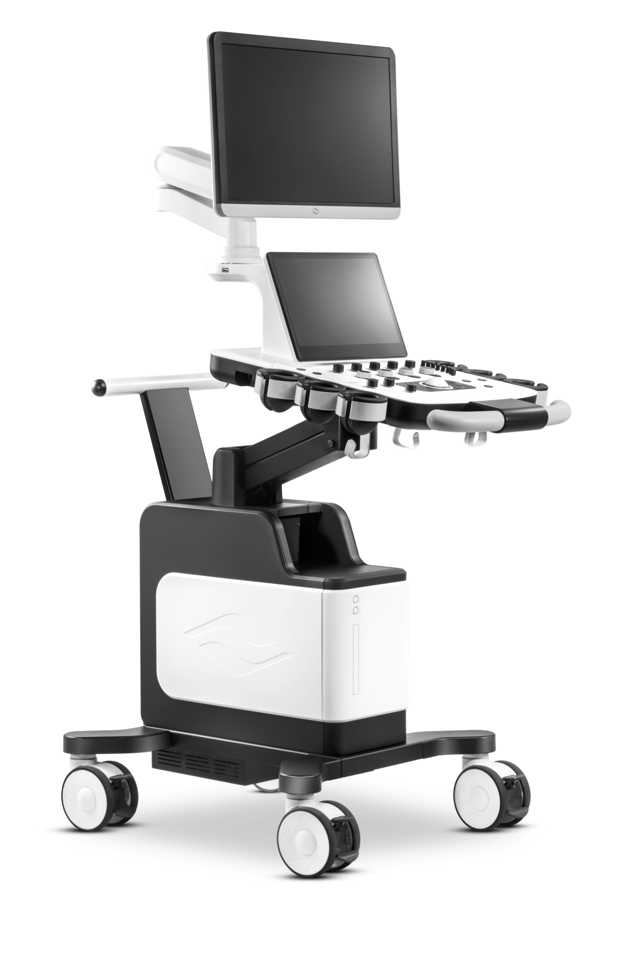 УЗИ-аппарат Focus & Fusion Danus 30