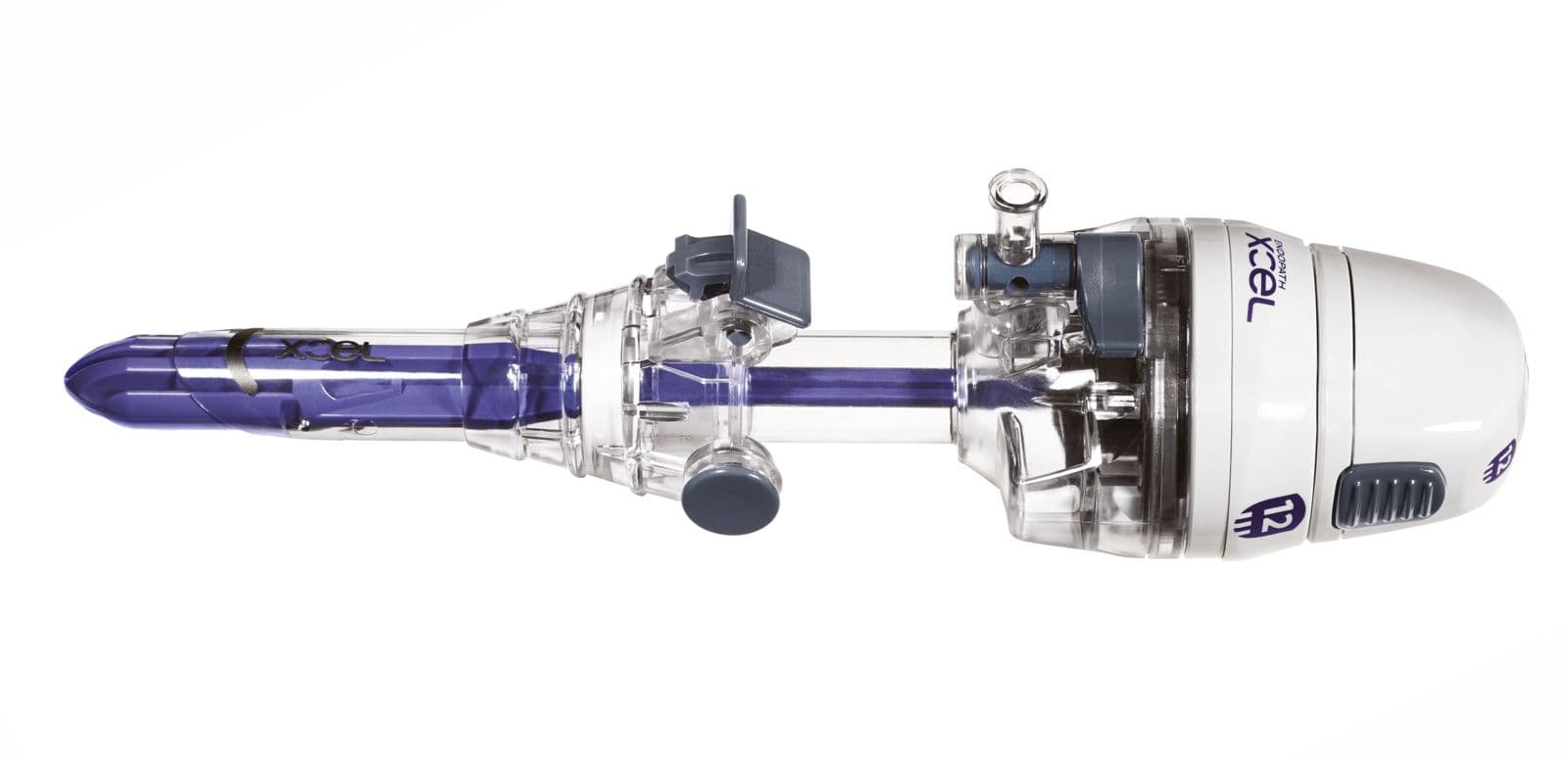 Троакары тупоконечные Ethicon Endopath Xcel Blunt Tip Trocar